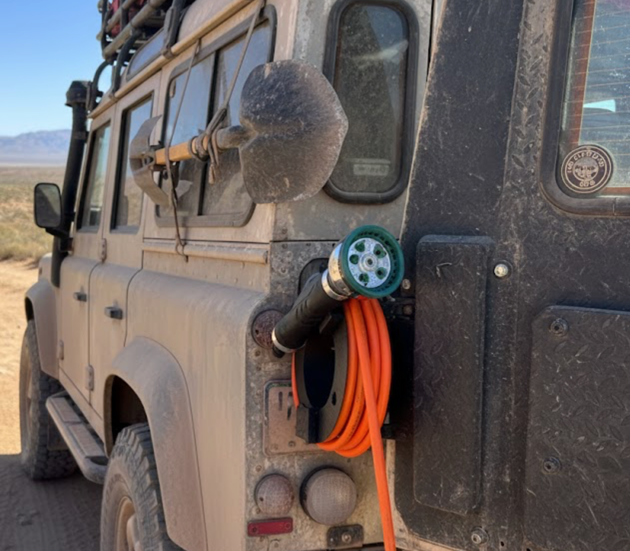 Porta-Desperdicieitor