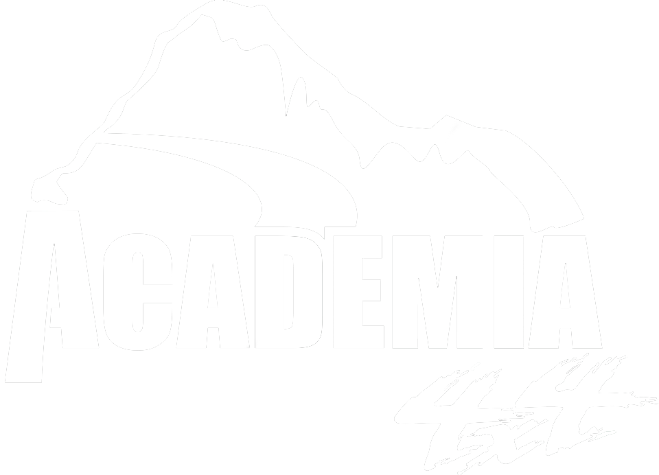 Academia 4X4