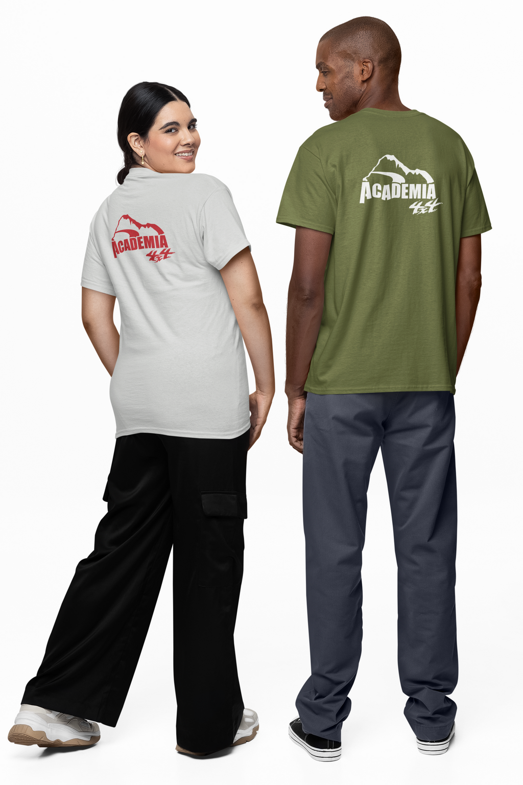 Camiseta - HACIENDO COSAS DE BORRACHOS, PERO SOBRIOS